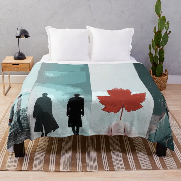 Item preview, Goblin Kdrama | Gong Yoo Lee Dong Wook designed and sold by Kdramaspot.