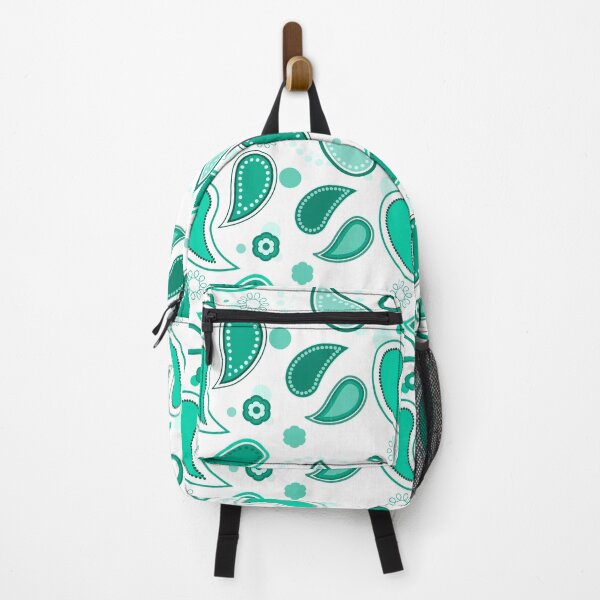 Item preview, Tears pattern in green designed and sold by MJSemedo.