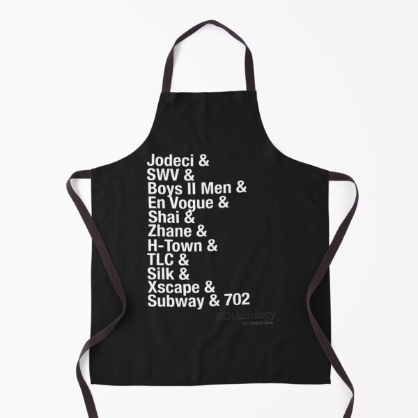 Artikelvorschau, Musik T-Shirt90s R&B Legends entworfen und verkauft von AirlieLeay.
