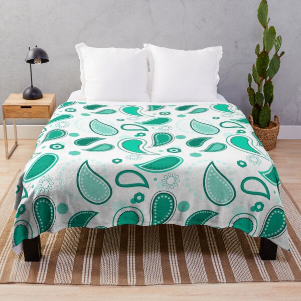 Item preview, Tears pattern in green designed and sold by MJSemedo.