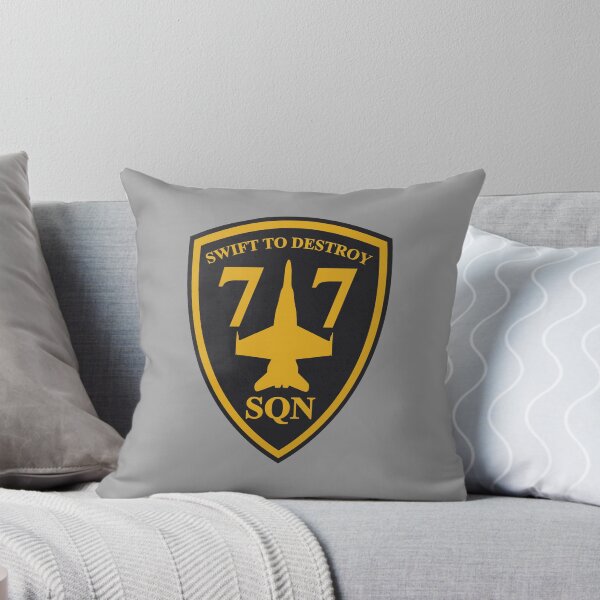 Item preview, Australian F/A-18 Hornet 77th Squadron designed and sold by StrongVlad.
