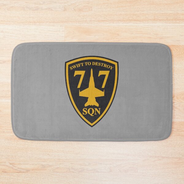Item preview, Australian F/A-18 Hornet 77th Squadron designed and sold by StrongVlad.