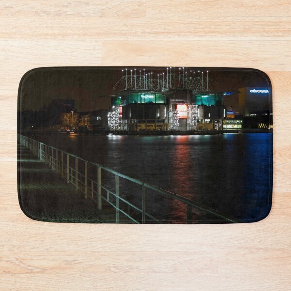 Item preview, The Lisbon Oceanarium - 1 © designed and sold by © Hany G. Jadaa © Prince John Photography.