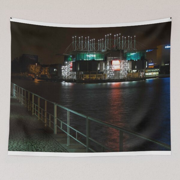 Item preview, The Lisbon Oceanarium - 1 © designed and sold by © Hany G. Jadaa © Prince John Photography.