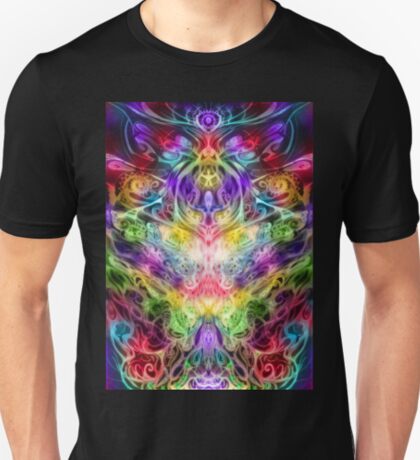 nine lives dmt shirt