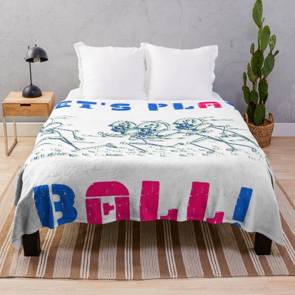 Item preview, Let's play ball designed and sold by Tropium-Designs.
