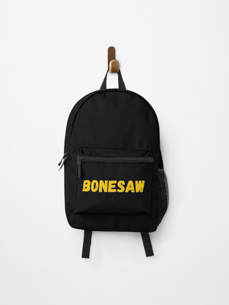 Thumbnail 1 of 3, Backpack, Bonesaw designed and sold by PureGeometry.