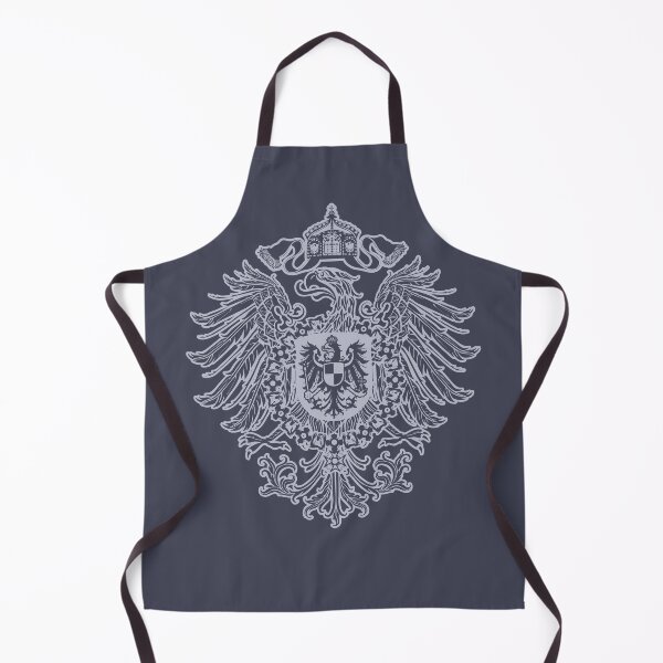 Item preview, German Empire Eagle Crest designed and sold by CoolTees.