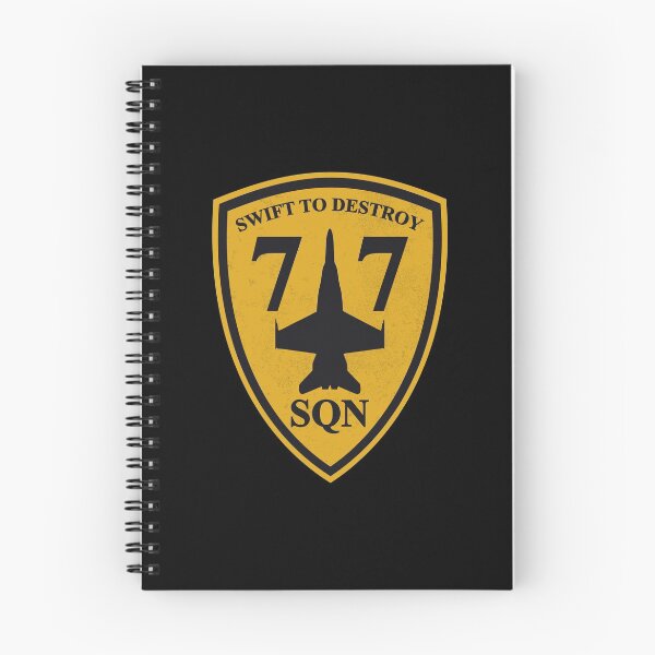 Item preview, Australian F/A-18 Hornet 77th Squadron designed and sold by StrongVlad.