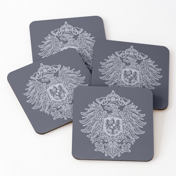 Item preview, German Empire Eagle Crest designed and sold by CoolTees.