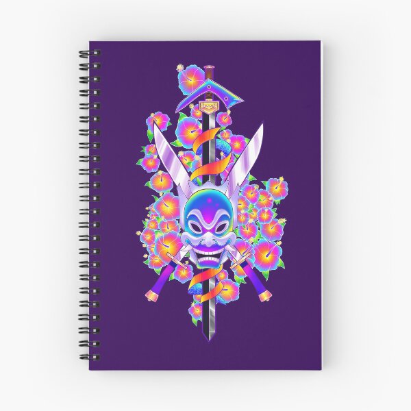 Artikelvorschau, Maske und Bumerang entworfen und verkauft von PurpleAlien.