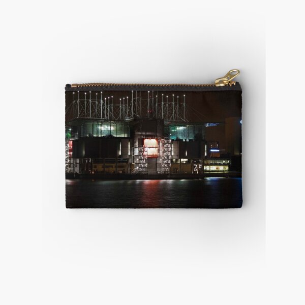 Item preview, The Lisbon Oceanarium - 2 © designed and sold by © Hany G. Jadaa © Prince John Photography.