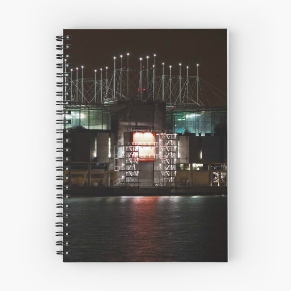 Item preview, The Lisbon Oceanarium - 2 © designed and sold by © Hany G. Jadaa © Prince John Photography.