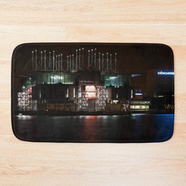 Item preview, The Lisbon Oceanarium - 2 © designed and sold by © Hany G. Jadaa © Prince John Photography.