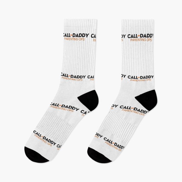 Item preview, Call of daddy designed and sold by ArTips.