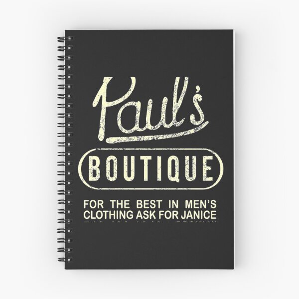Item preview, Pauls Boutique T-ShirtPaul's Boutique designed and sold by AirlieLeay.