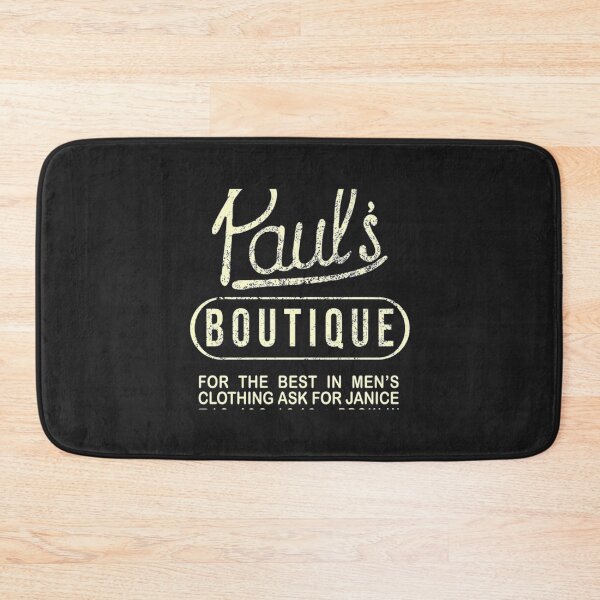 Item preview, Pauls Boutique T-ShirtPaul's Boutique designed and sold by AirlieLeay.