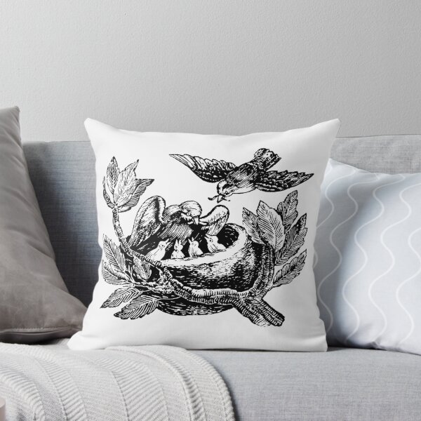 Item preview, Early Shift Change  designed and sold by Quill-n-Ink.
