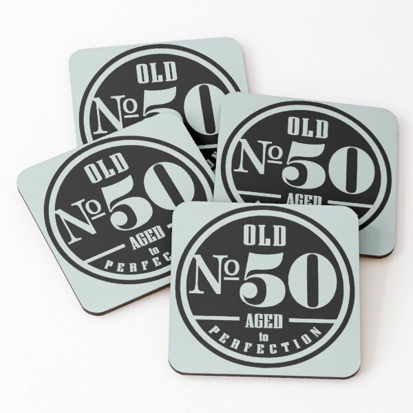 Item preview, Old Number 50  designed and sold by chanat3659.