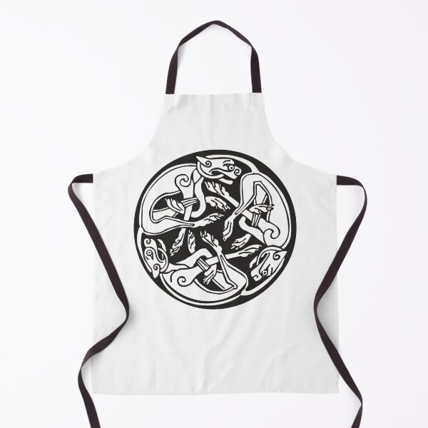 Item preview, Viking symbol designed and sold by Heritees.