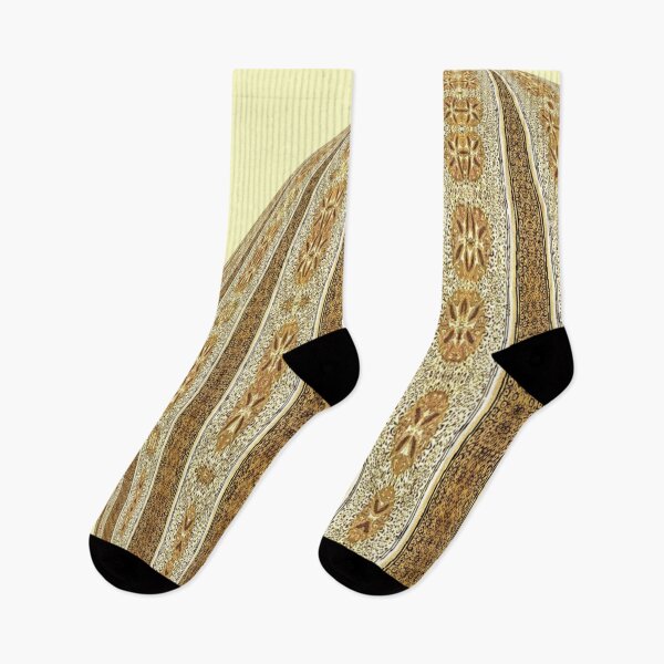 Item preview, Stocksom Ivory 3 designed and sold by Stocksom  Art Prints.