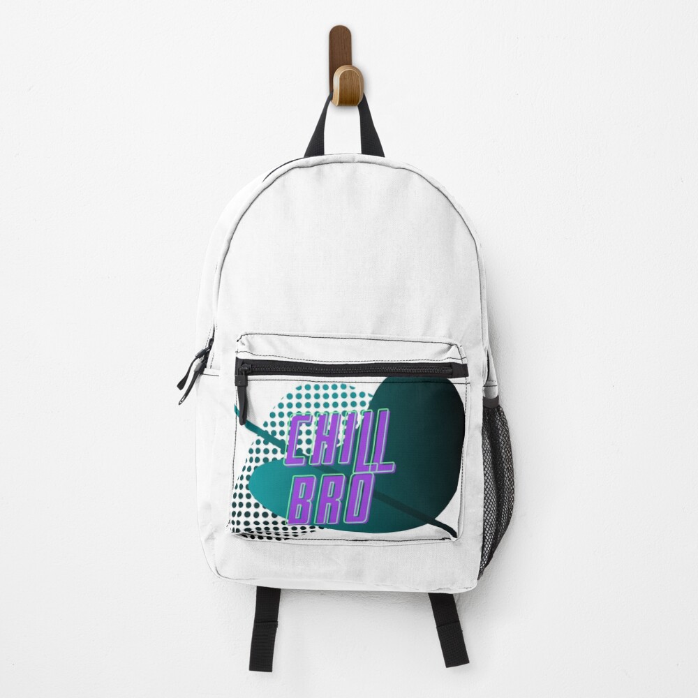 Item preview, Backpack designed and sold by RnCLand.