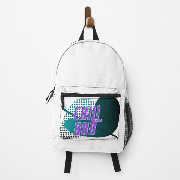 Item preview, chill bro designed and sold by RnCLand.