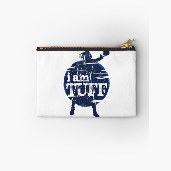 Item preview, i am TUFF Boxing Girl designed and sold by Aa SH.