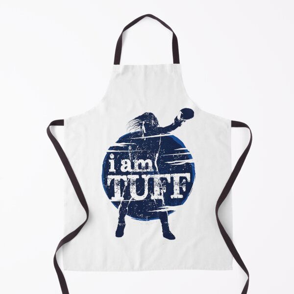 Item preview, i am TUFF Boxing Girl designed and sold by Aa SH.