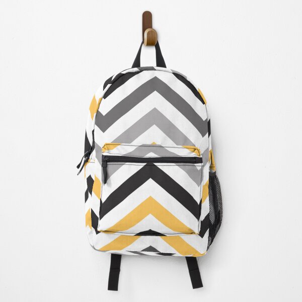 Item preview, 6-502-3, Yellow Grey & Black, Random shapes, designed and sold by TanyDi.