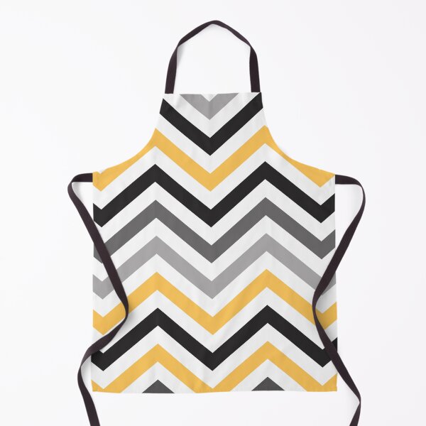 Item preview, 6-502-3, Yellow Grey & Black, Random shapes, designed and sold by TanyDi.