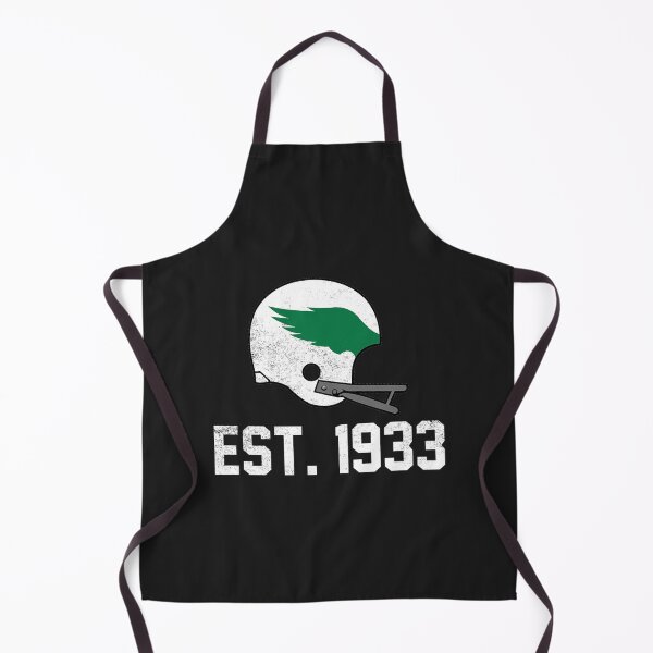 Item preview, Philadelphia Ealges T-ShirtEagles est. 1933 [Vintage Distressed] designed and sold by AirlieLeay.