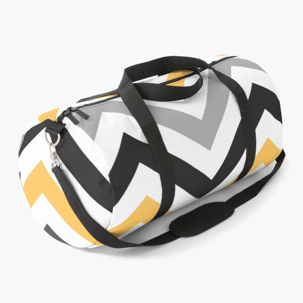 Item preview, 6-502-3, Yellow Grey & Black, Random shapes, designed and sold by TanyDi.