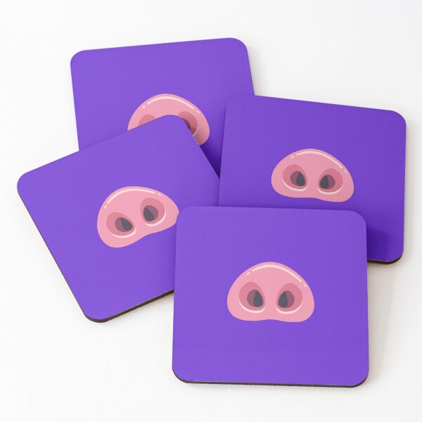 Item preview, Pig Finger Mouthguard Gift T-ShirtPig finger mouthguard gift  designed and sold by AirlieLeay.