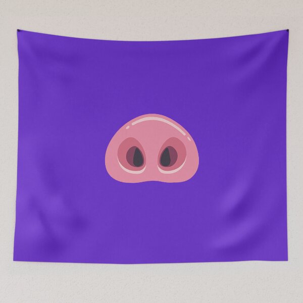 Item preview, Pig Finger Mouthguard Gift T-ShirtPig finger mouthguard gift  designed and sold by AirlieLeay.