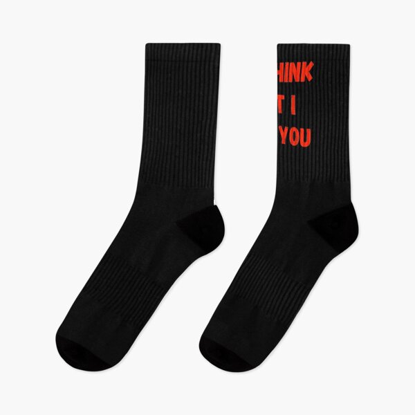 Item preview, You Think That I Need You designed and sold by PureGeometry.