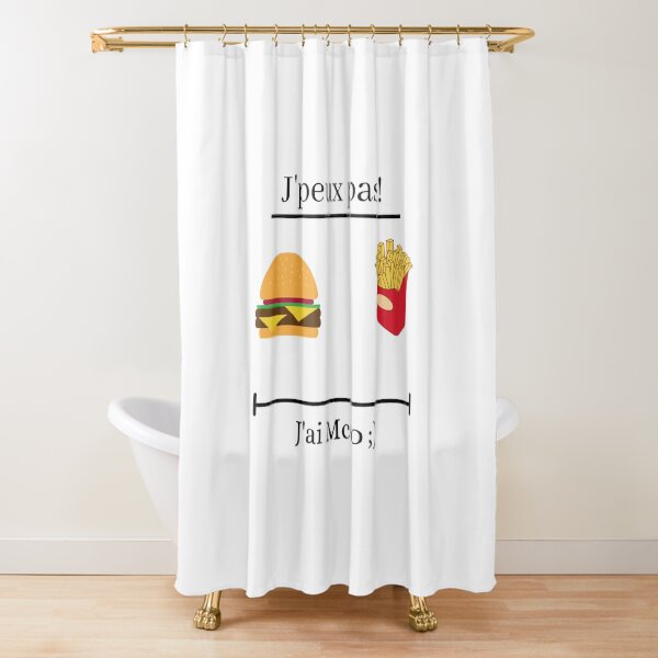 Item preview, I can't have McDonald's! designed and sold by ArthurBZH.