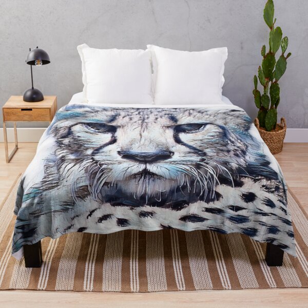 Item preview, Adorable Cheetah designed and sold by ReneeKennedy.