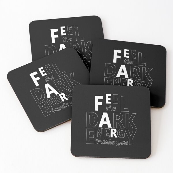 Item preview, feel the dark energy inside you designed and sold by Erlin Rudho.