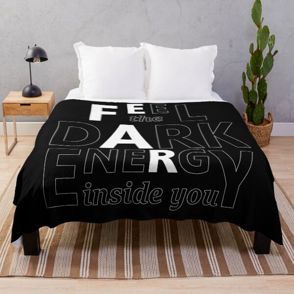 Item preview, feel the dark energy inside you designed and sold by Erlin Rudho.