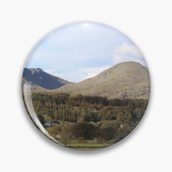 Item preview, Coniston Old Man. designed and sold by prestongeorge.