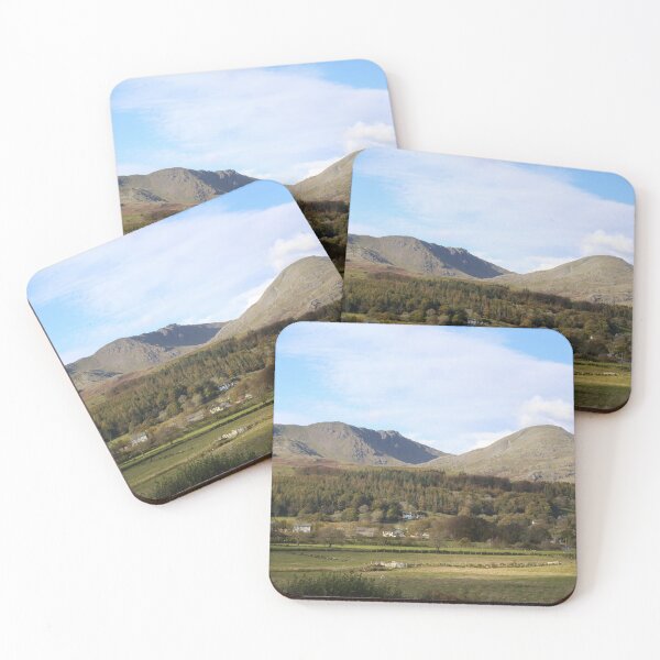 Item preview, Coniston Old Man. designed and sold by prestongeorge.