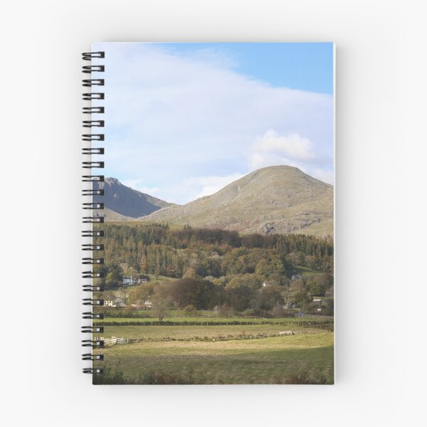 Item preview, Coniston Old Man. designed and sold by prestongeorge.