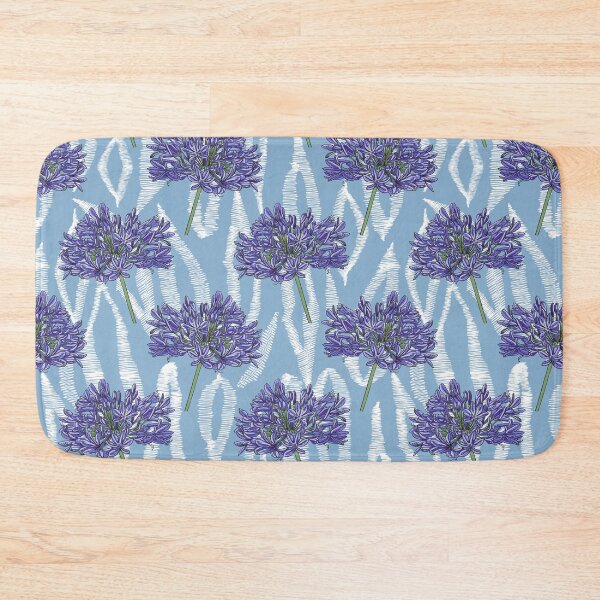 Item preview, Blooming blue designed and sold by GoolPictures.