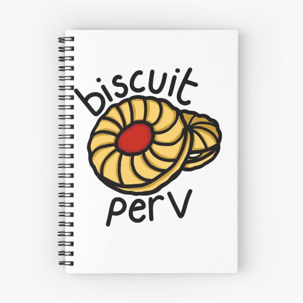Item preview, Biscuit perv designed and sold by Beffernieblack.