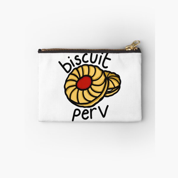 Item preview, Biscuit perv designed and sold by Beffernieblack.