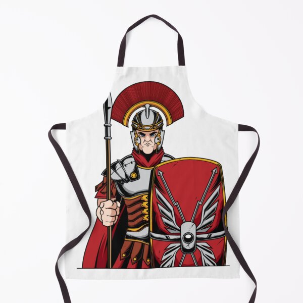 Item preview, Roman soldier designed and sold by Heritees.