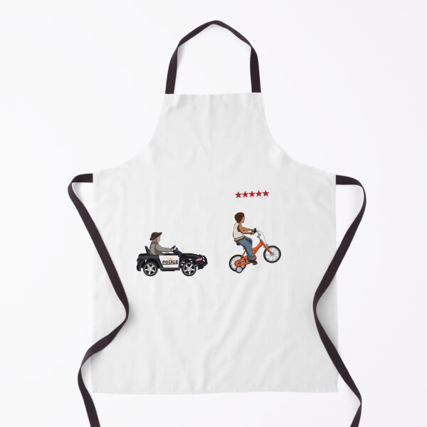 Item preview, Most Wanted designed and sold by WastedMerch.