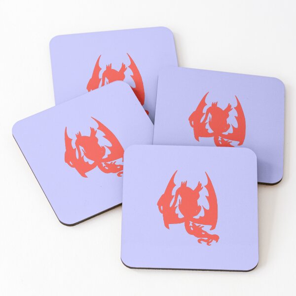 Item preview, Dragon Initial Monogram W designed and sold by Rajeev  Singh.