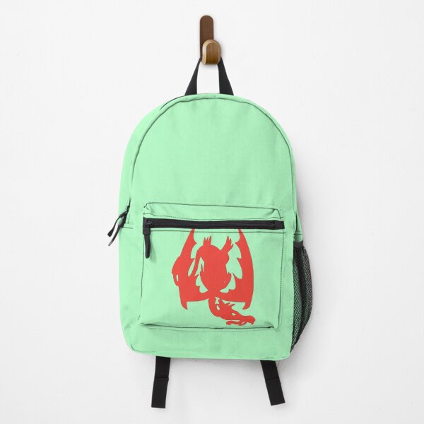 Item preview, Dragon Initial Monogram W designed and sold by Rajeev Singh.
